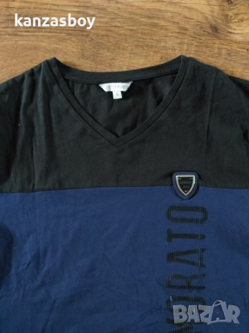 Antony Morato - страхотна мъжка тениска