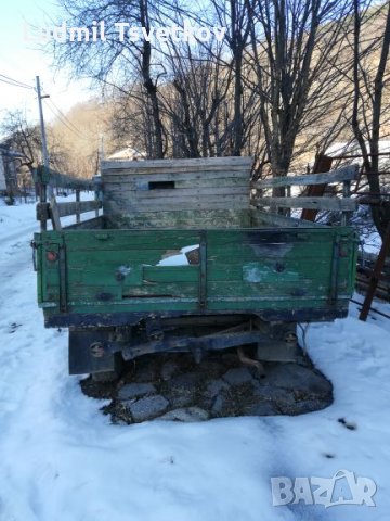 Уаз 452 , снимка 5 - Автомобили и джипове - 27657105