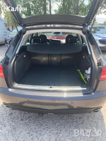 Audi A4 B8 , снимка 7 - Автомобили и джипове - 51082407