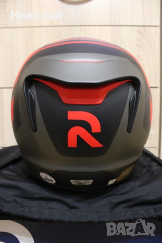 Мото Каска HJC Rpha 11, снимка 7 - Аксесоари и консумативи - 53387108