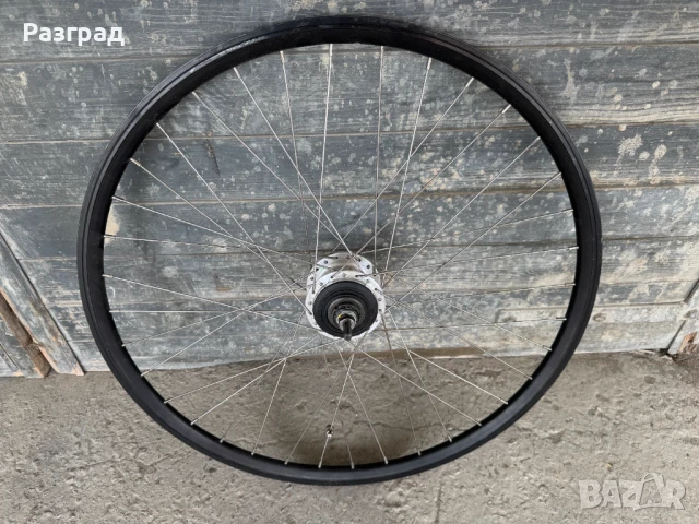 3бр.капли 26 цола с дискове , снимка 7 - Части за велосипеди - 50590243