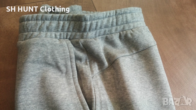 PUMA Размер L мъжка ватирана долница 6-58, снимка 7 - Спортни дрехи, екипи - 52825956