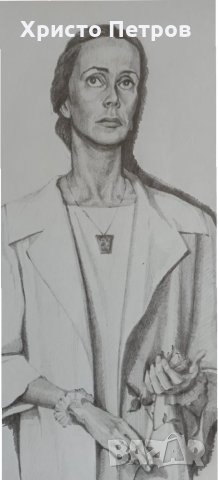 РИСУНКА - БГ АВТОР, ПОДПИСАНА, снимка 4 - Картини - 35597565