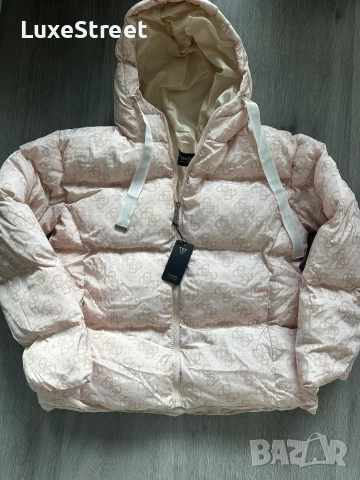 Дамски Зимни Якета 🤍Guess, снимка 3 - Якета - 52431802