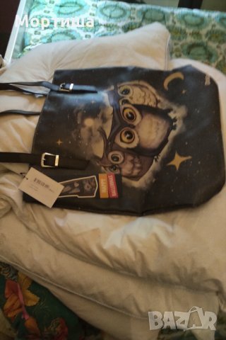   DOGO 100% оригинална  чанта Разпродажба, снимка 4 - Чанти - 28274572
