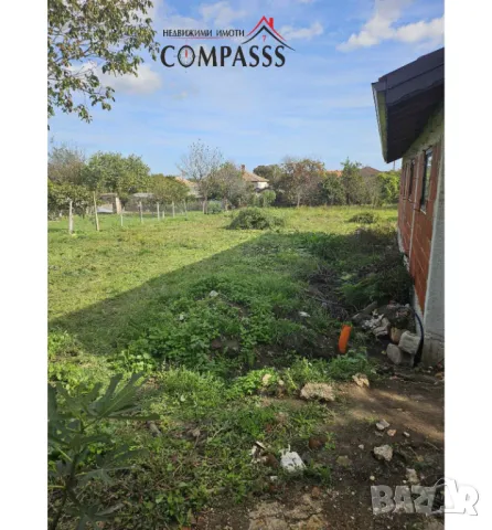 Гр. Шабла, КЪЩА с ДВОР – 120000евро!, снимка 7 - Къщи - 48365345