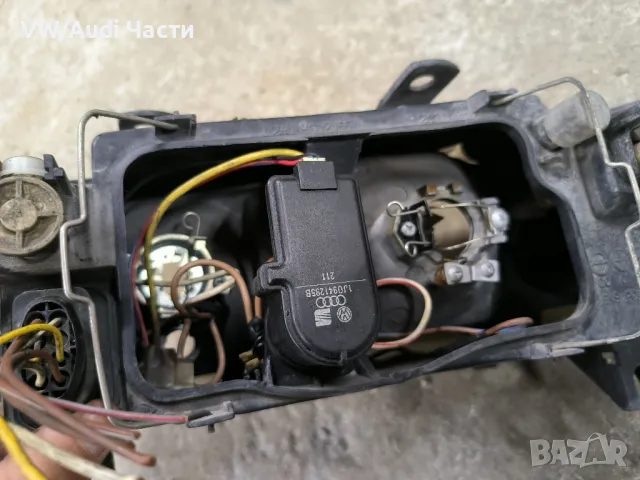 Десен фар за Сеат Леон Seat Leon , снимка 5 - Части - 48633420