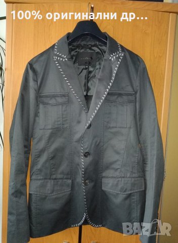 МЪЖКО САКО JOHN RICHMOND