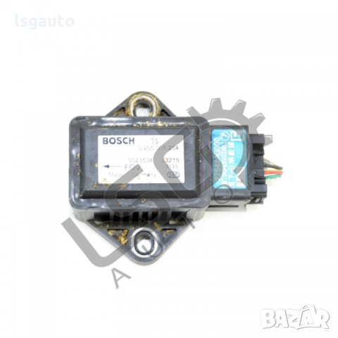 ESP сензор Subaru Legacy IV 2003-2009 SU220621N-156