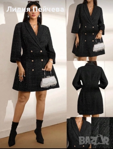 Нова вечерна рокля