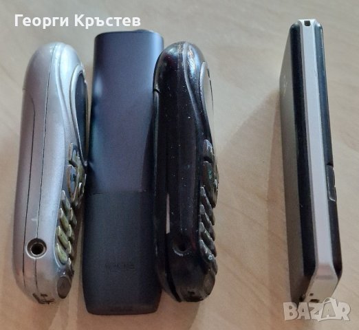 Motorola C115(2 бр.) и Vodafone 225, снимка 12 - Motorola - 43500578