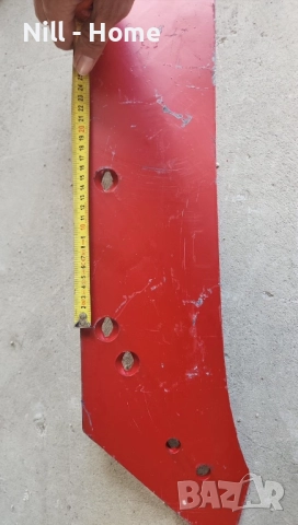 Лемежи - Къртач - Плъзгач - Дъска - Шило - Плуг - Продълбочител, снимка 2 - Селскостопанска техника - 52000385