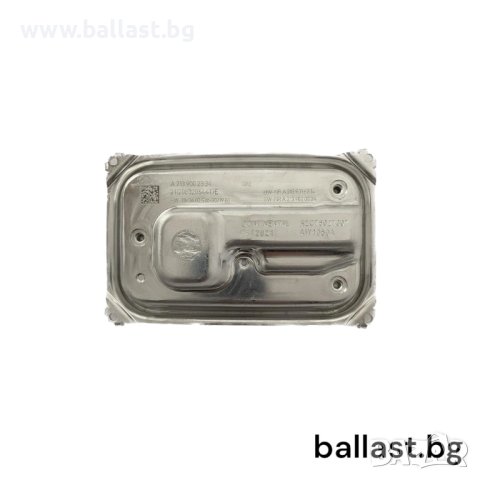  Баласт модул Ляв A2139002334 Mercedes W213 W238