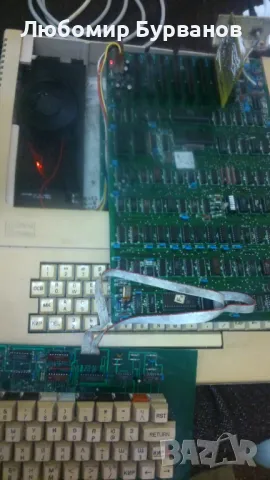  Правец процесори SU6502 Z80 и чипове разни, снимка 8 - Процесори - 47538686