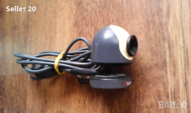 Камера за видео чат - употребявана, снимка 6 - Други - 51932462