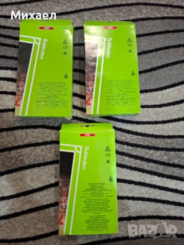 Фигури на футболисти Subbuteo, снимка 2 - Колекции - 53434180