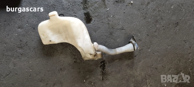 Казанче чистачки Peugeot 307 - 40лв