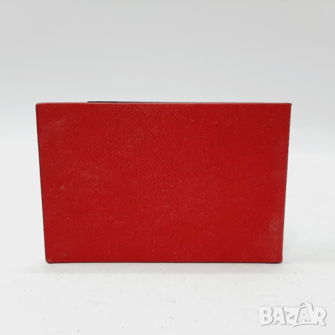 Рекламен метален визитник(8.3), снимка 2 - Колекции - 44919382