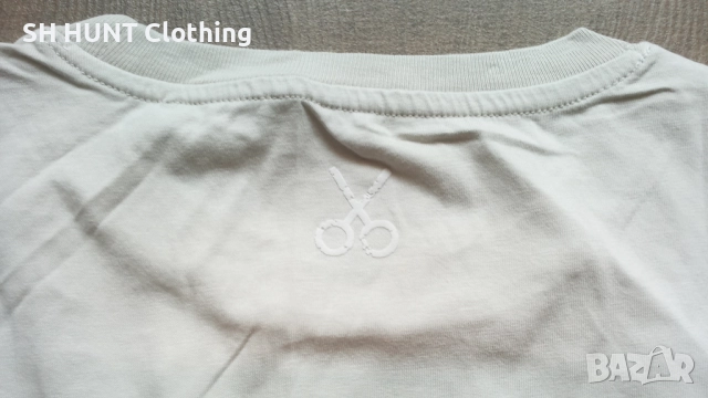 KAFT TOKUS T-Shirt Размер S тениска 11-66, снимка 14 - Тениски - 52825705