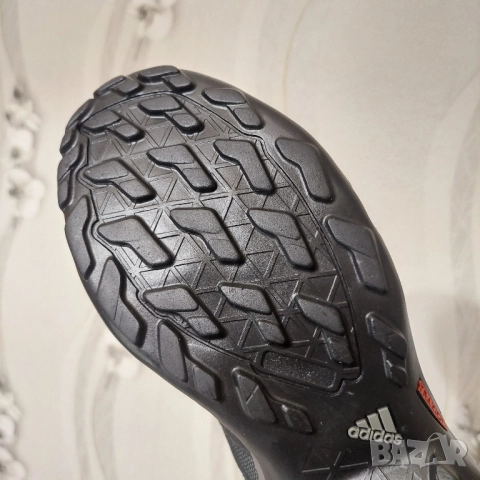 Маратонки Adidas AX2 GTX Gore-Tex номер 43 1/3 водоустойчиви , снимка 9 - Маратонки - 51839534