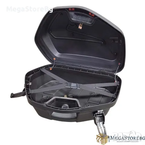 Странични куфари за мотор 2 БР/К-Т V-35, снимка 2 - Аксесоари и консумативи - 47782787