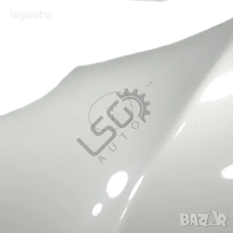 Преден капак Alfa Romeo 147 2001-2010 ID: 134388, снимка 2 - Части - 47293446