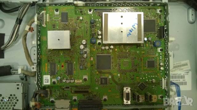 SONY KDL-46W3000, снимка 10 - Телевизори - 26407007