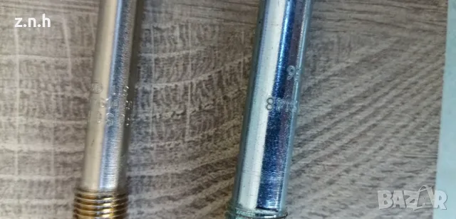 Подгревни свещи, снимка 5 - Части - 48395444