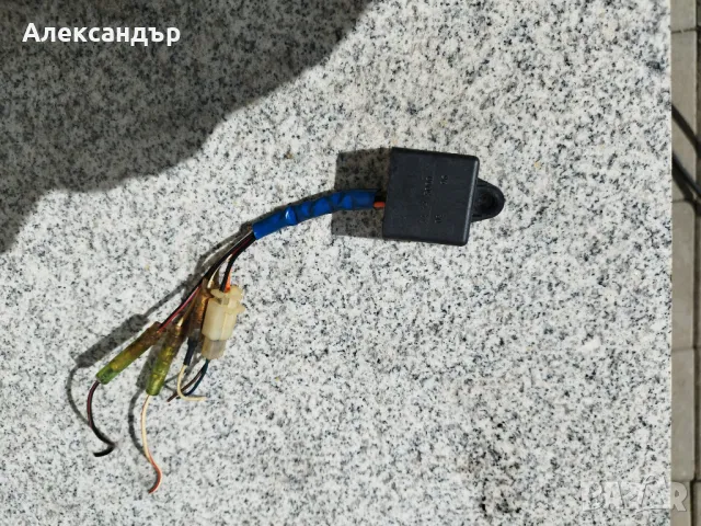 Априлия СР на части. Apriliq SR , снимка 2 - Части - 49408886