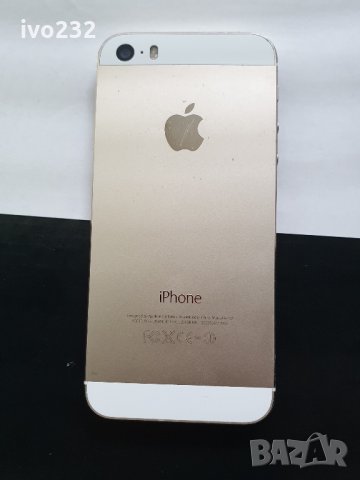 iphone 5s, снимка 6 - Apple iPhone - 33300033