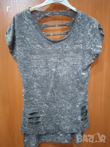 Дамски тениски, снимка 8 - Тениски - 36762073