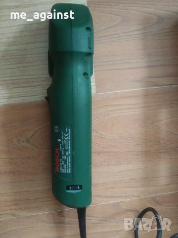 Електрически пасвател Bosch PFS 280E, снимка 5 - Други инструменти - 43817957