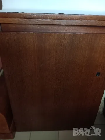 шевна машина UNION, снимка 3 - Шевни машини - 50359714