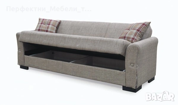 Икономични дивани-клик система за функция сън,с ракла,дамаска в различни цветове,налични, снимка 9 - Дивани и мека мебел - 53285291