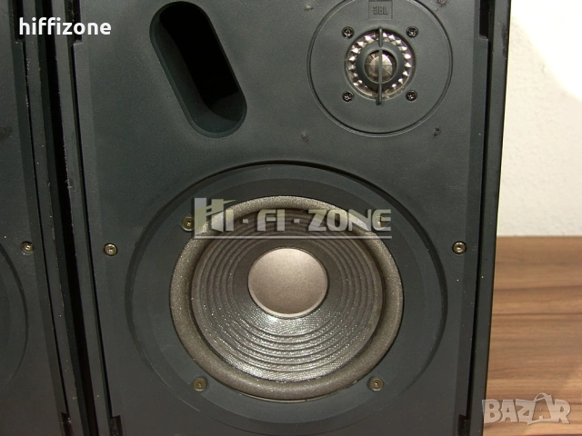 Тонколони    JBL control 5 /1 , снимка 5 - Тонколони - 53530749