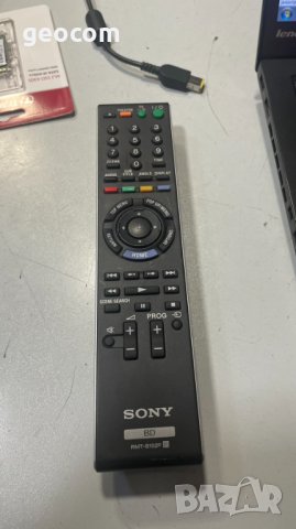 SONY Blu-Ray оригинално дистанционно (RMT-B102P)