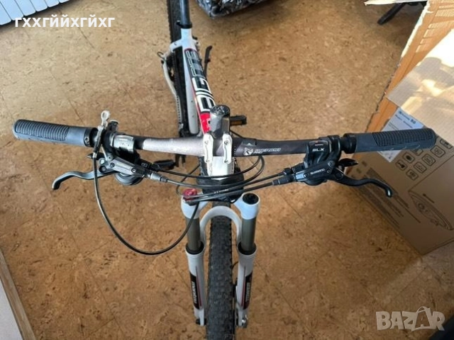 Продавам велосипед Merida Big Nine 300, снимка 10 - Велосипеди - 52124039