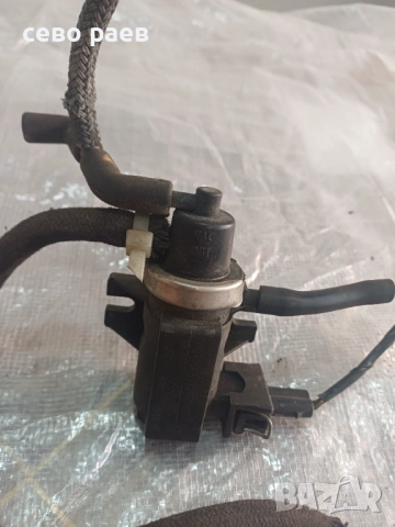 ЧАСТИ ЗА ШАРАН 1.9 ДИЗЕЛ 1999Г., снимка 8 - Части - 53367913