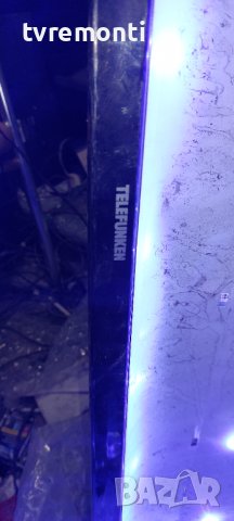 Захранваща платка , 17IPS12 for 49 inc DISPLAY for TELEFUNKEN, снимка 7 - Части и Платки - 38108808