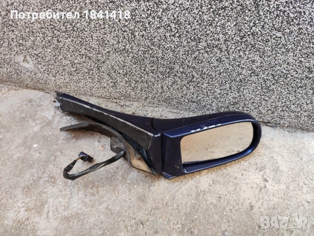 Дясно огледало Renault Espace II/ Рено Еспейс II