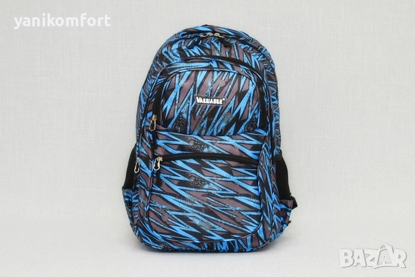 Ученически раници, снимка 5 - Раници - 51631217