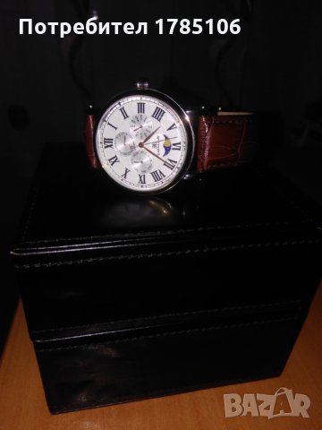 Thomas Earnshaw, снимка 7 - Мъжки - 27307785