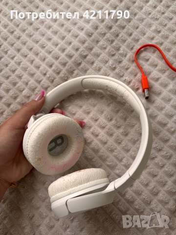 Безжични слушалки JBL, снимка 3 - Bluetooth слушалки - 51577857