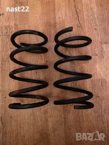 Задни пружини DR5 1.6 109 к.с CHERY TIGGO 3