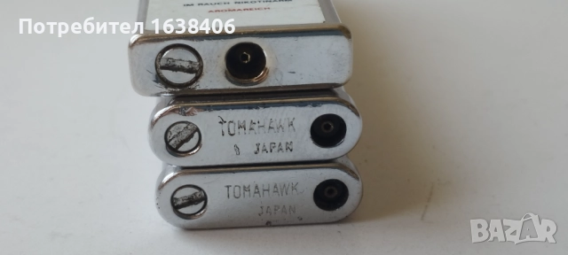 Лот газови запалки , снимка 3 - Запалки - 51675526