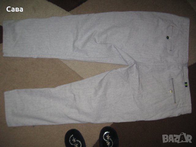 Спортен панталон SAVOIR FAIRE  мъжки,ХЛ, снимка 3 - Панталони - 40487507