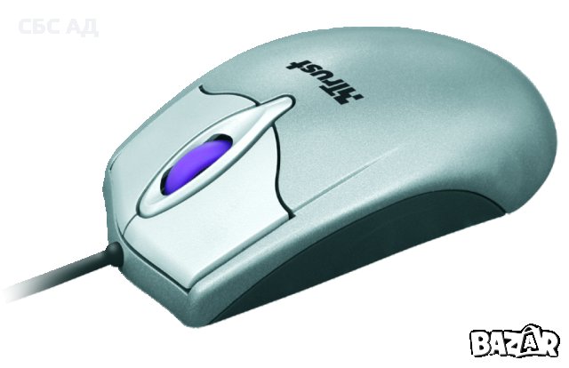 Optical PS/2 Mouse 12521