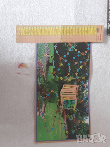 Растенията в България, снимка 2 - Образователни игри - 28561071