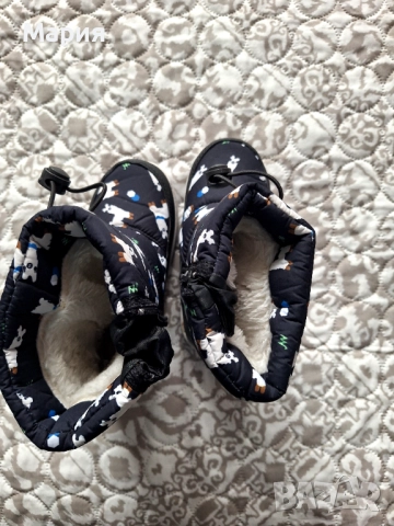 Детски боти, снимка 2 - Детски боти и ботуши - 52565365