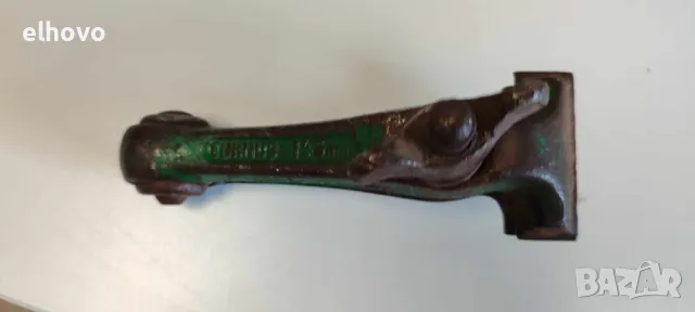 Стяга Turnus 145mm, снимка 2 - Стяги - 49445475